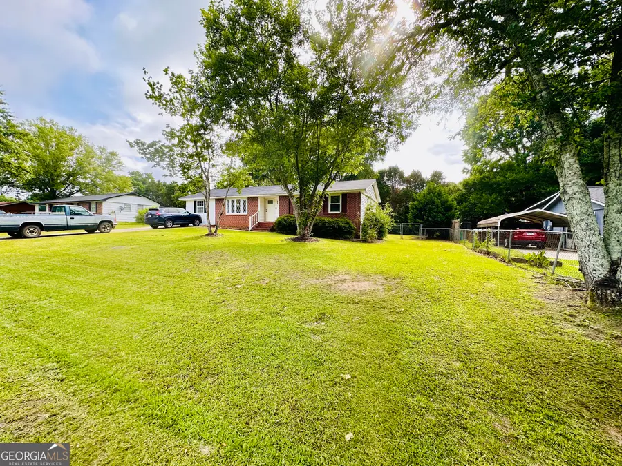 213 Hilltop Drive, Perry, GA 31069 - #2