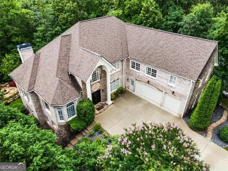 392 Lum Crowe Road, Roswell, GA 30075 - #1
