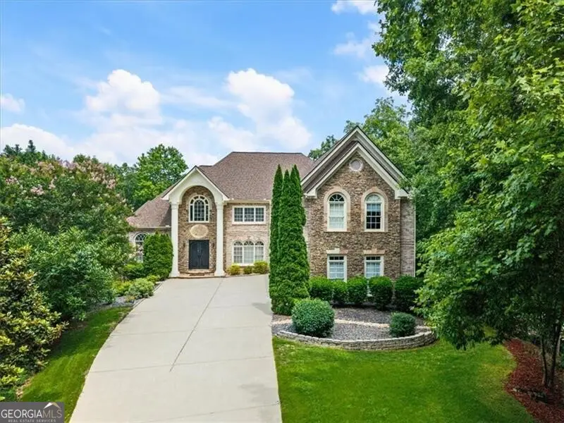 392 Lum Crowe Road, Roswell, GA 30075 - #2