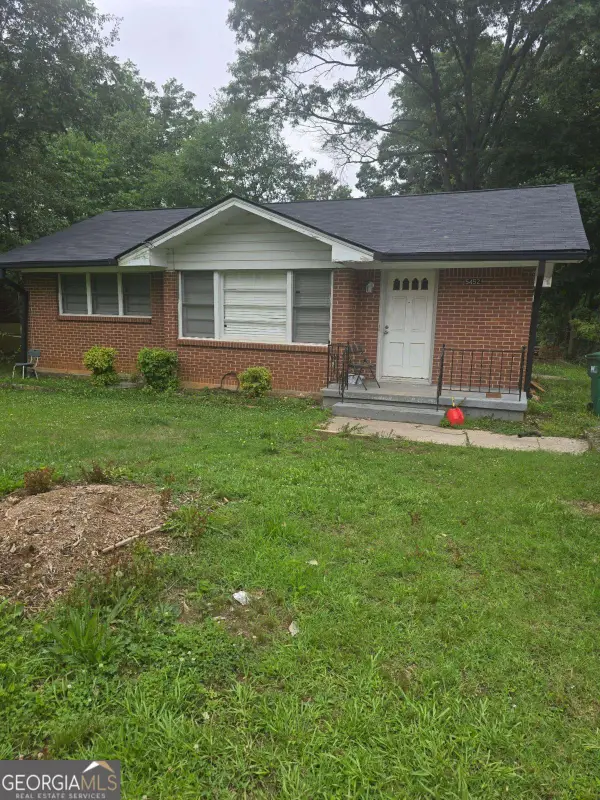 5452 Alder Drive, Forest Park, GA 30297