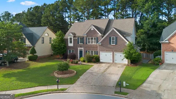 3103 Mill Grove, Dacula, GA 30019
