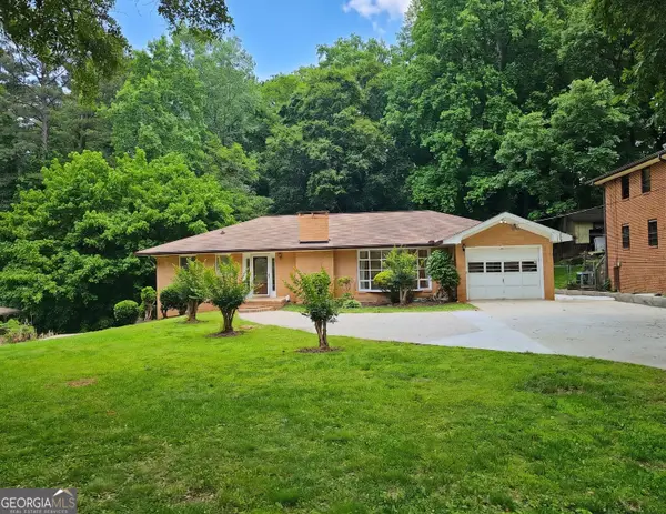 257 Chalmers Drive Nw, Atlanta, GA 30318