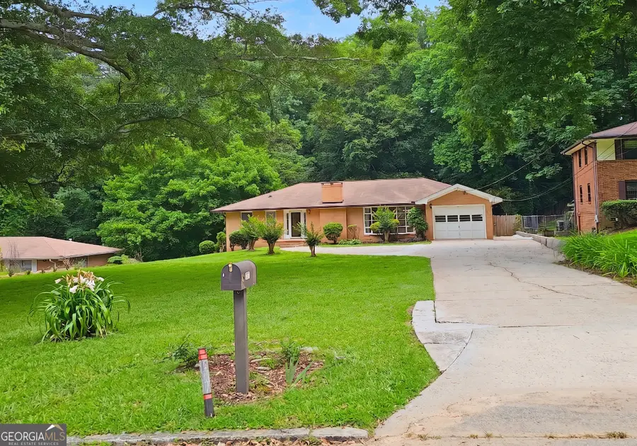 257 Chalmers Drive Nw, Atlanta, GA 30318 - #2