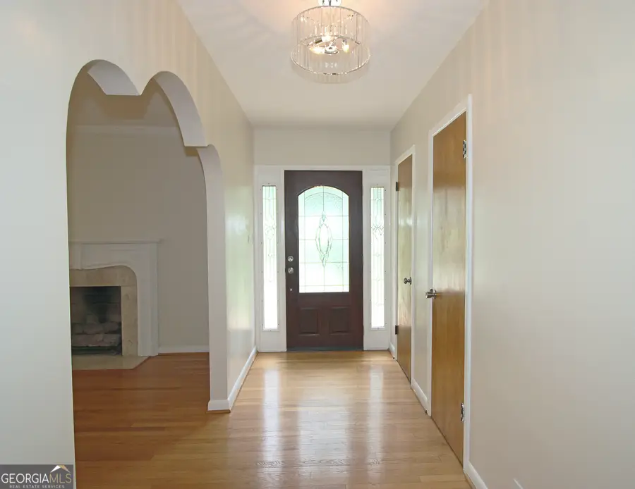 257 Chalmers Drive Nw, Atlanta, GA 30318 - #3