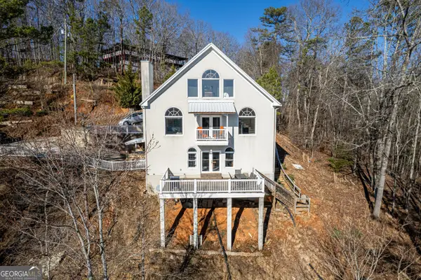626 Palisade Drive # 9074, Ellijay, GA 30540