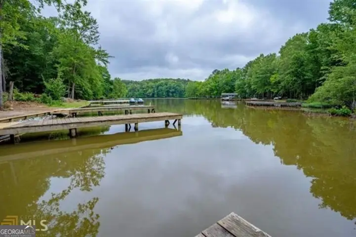 1010 Northwoods Point, Greensboro, GA 30642 - #1