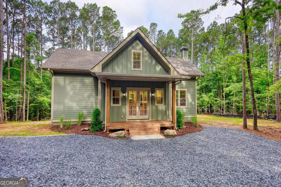 1010 Northwoods Point, Greensboro, GA 30642 - #3