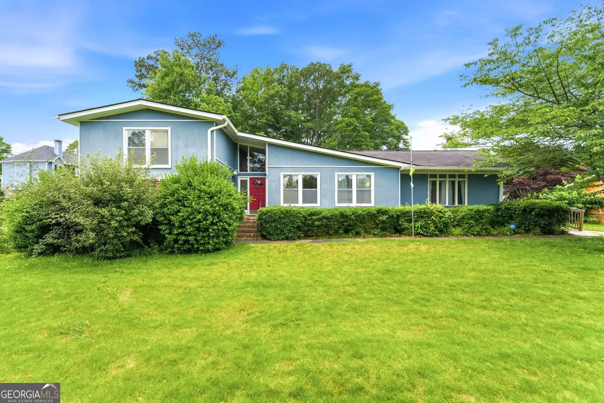 4078 Floyd Road Sw, Austell, GA 30106 - #1