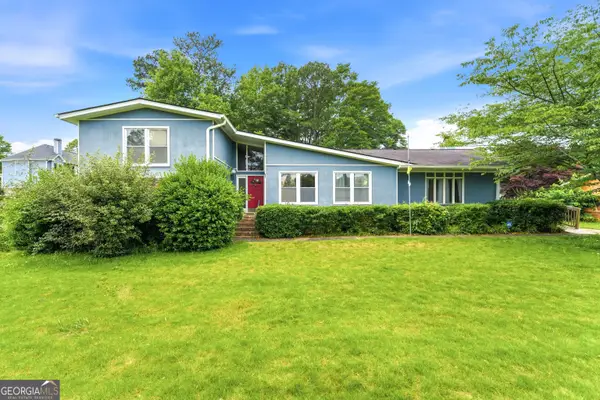 4078 Floyd Road Sw, Austell, GA 30106