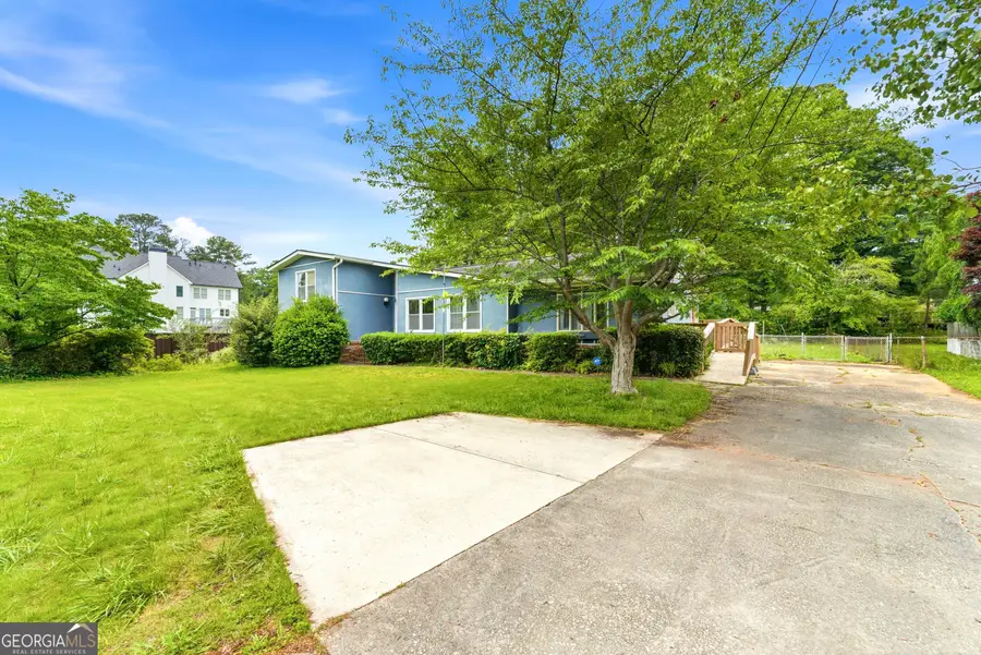 4078 Floyd Road Sw, Austell, GA 30106 - #2