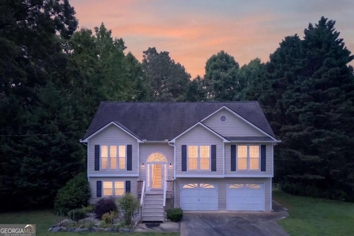 115 Valor Ridge Drive, Dallas, GA 30132 - #1