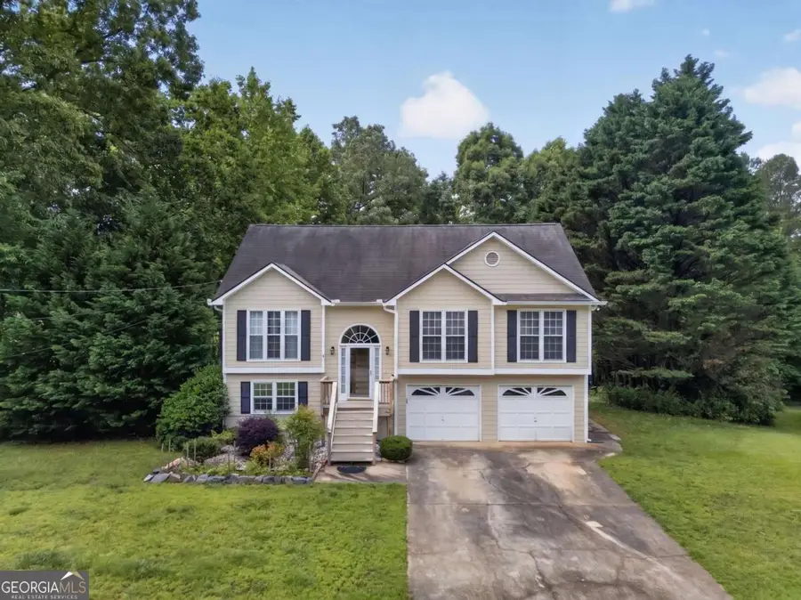 115 Valor Ridge Drive, Dallas, GA 30132 - #2