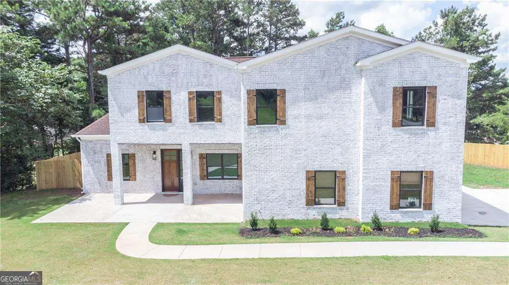 1230 Shallowford Road, Marietta, GA 30066 - #1