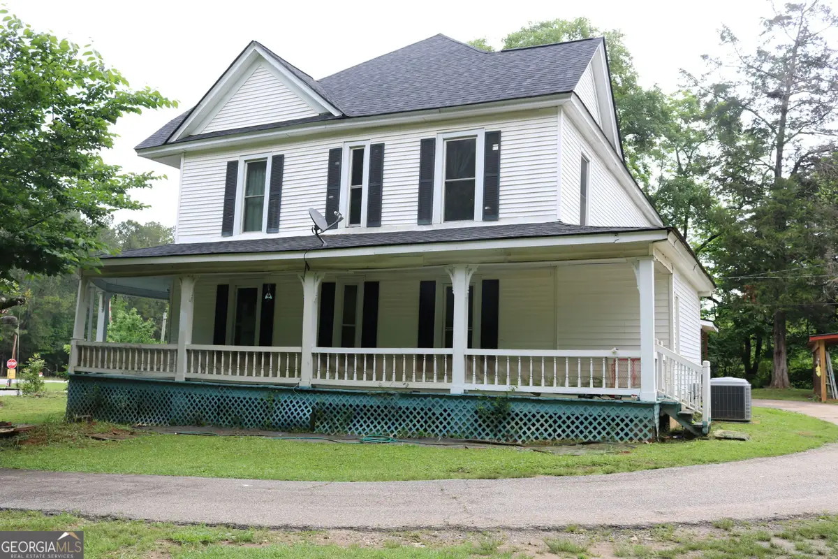 88 Railroad Avenue, Carlton, GA 30627 - #1