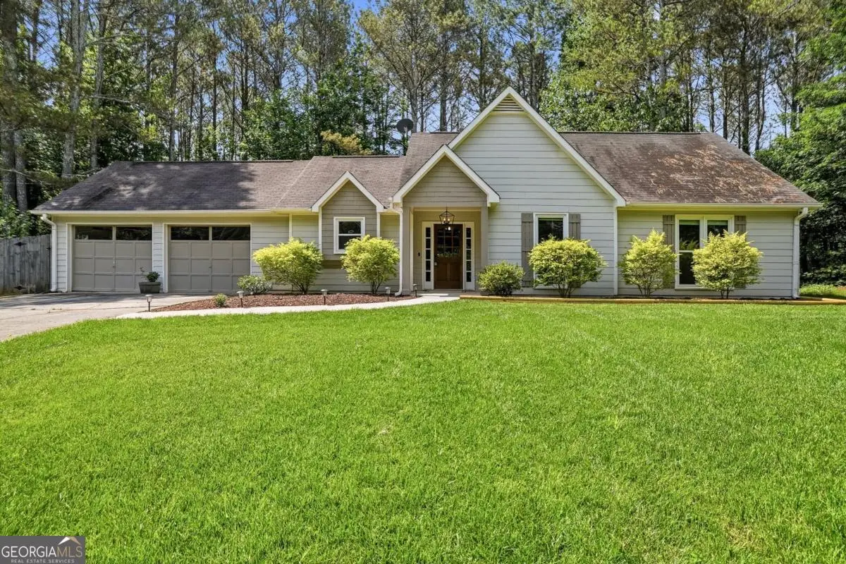 5985 Bridle Drive, Cumming, GA 30028 - #1