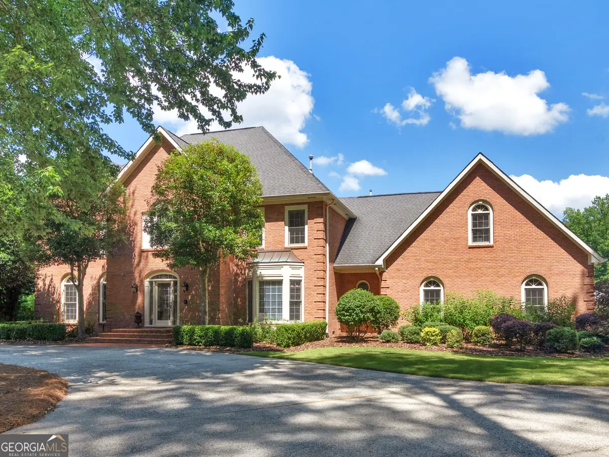 8568 Canal Drive, Jonesboro, GA 30236 - #1