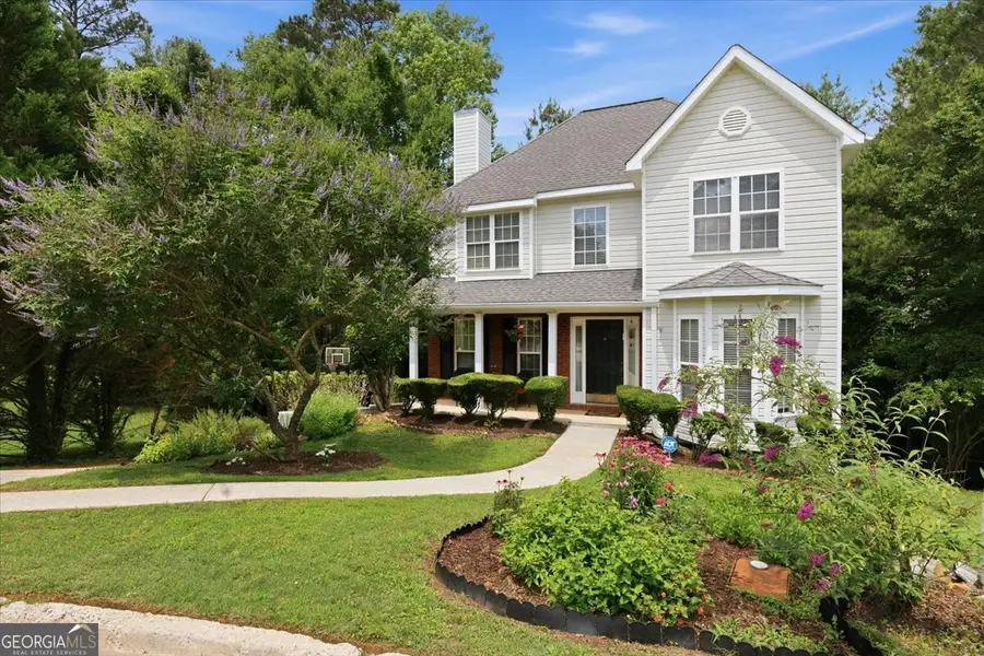 108 Raliegh Drive, Macon, GA 31210 - #3