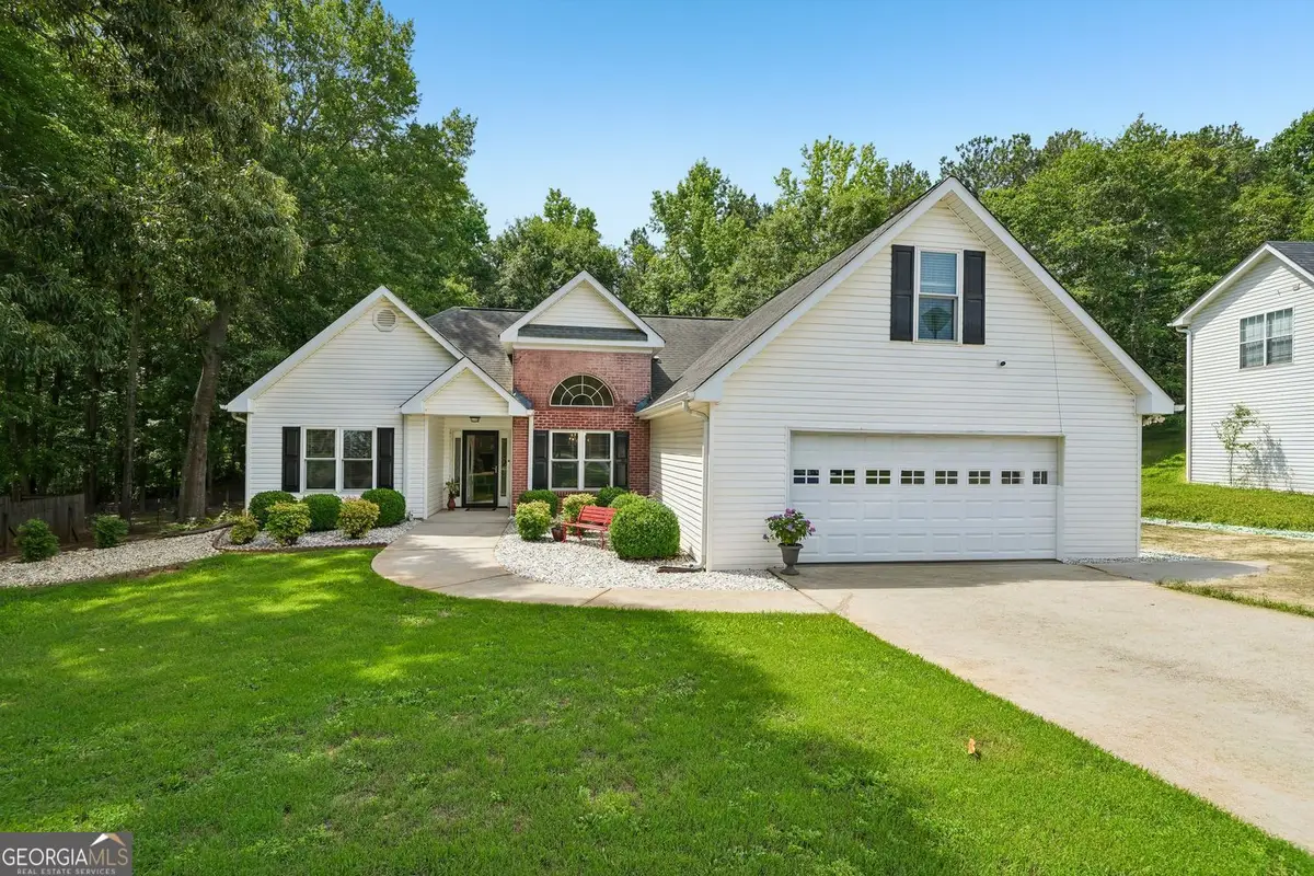 25 Summer Walk Circle, Covington, GA 30016 - #1