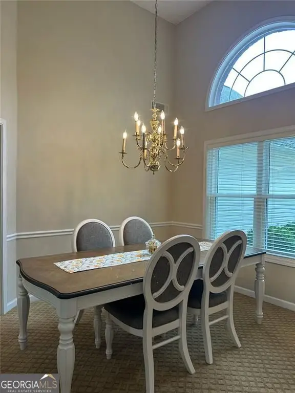 25 Summer Walk Circle, Covington, GA 30016 - #2