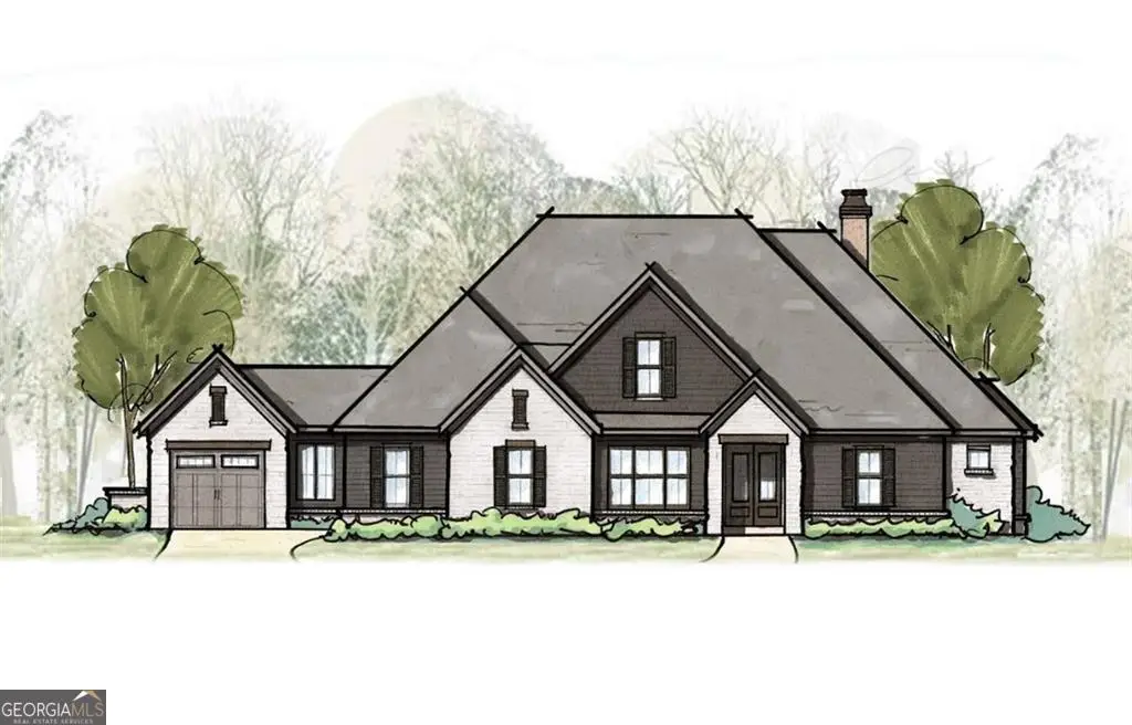 7925 Lotus Walk #1, Cumming, GA 30041 - #1