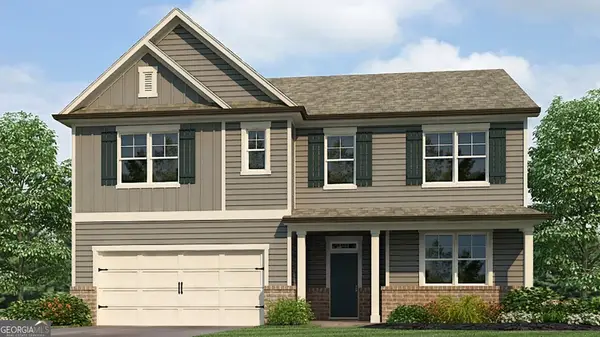 287 Grandview Drive, Dawsonville, GA 30534