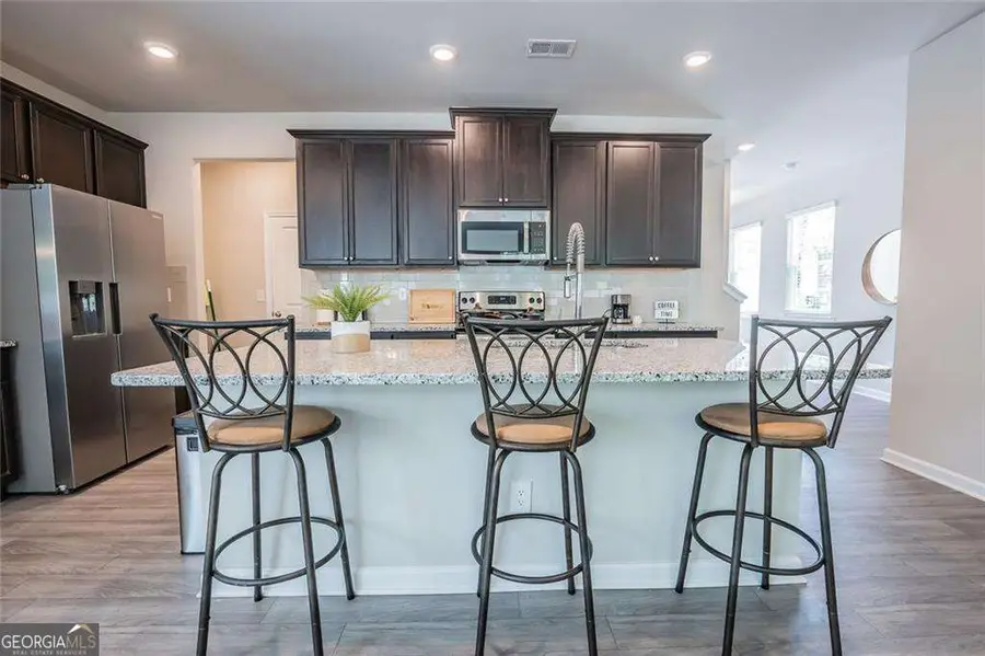 454 Burgundy Terrace Se, Atlanta, GA 30354 - #2