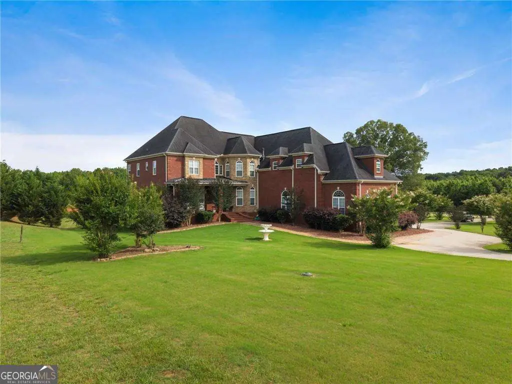 345 River Cove Meadows, Social Circle, GA 30025 - #1