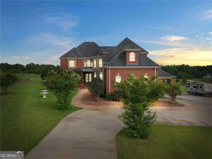345 River Cove Meadows, Social Circle, GA 30025 - #2