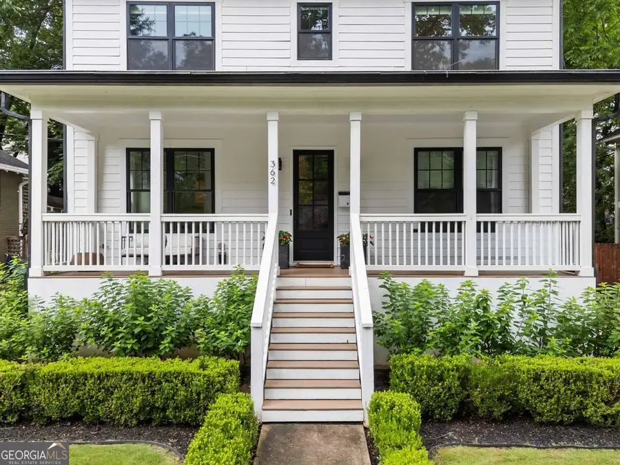 362 Clifton Road Ne, Atlanta, GA 30307 - #3