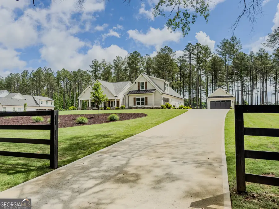 1396 Bearden Road, Good Hope, GA 30641 - #2