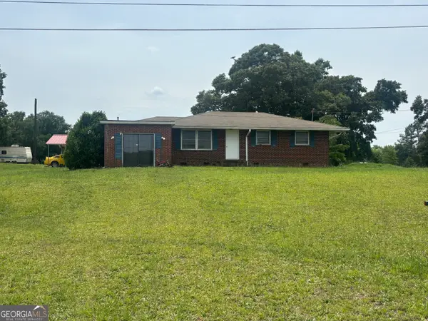 1515 Bowman Highway, Elberton, GA 30635