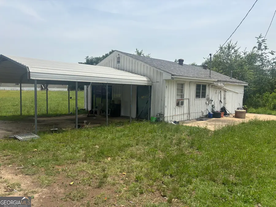 1515 Bowman Highway, Elberton, GA 30635 - #3