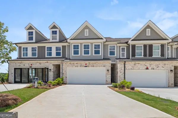 6165 Molo Lane #666, Cumming, GA 30041
