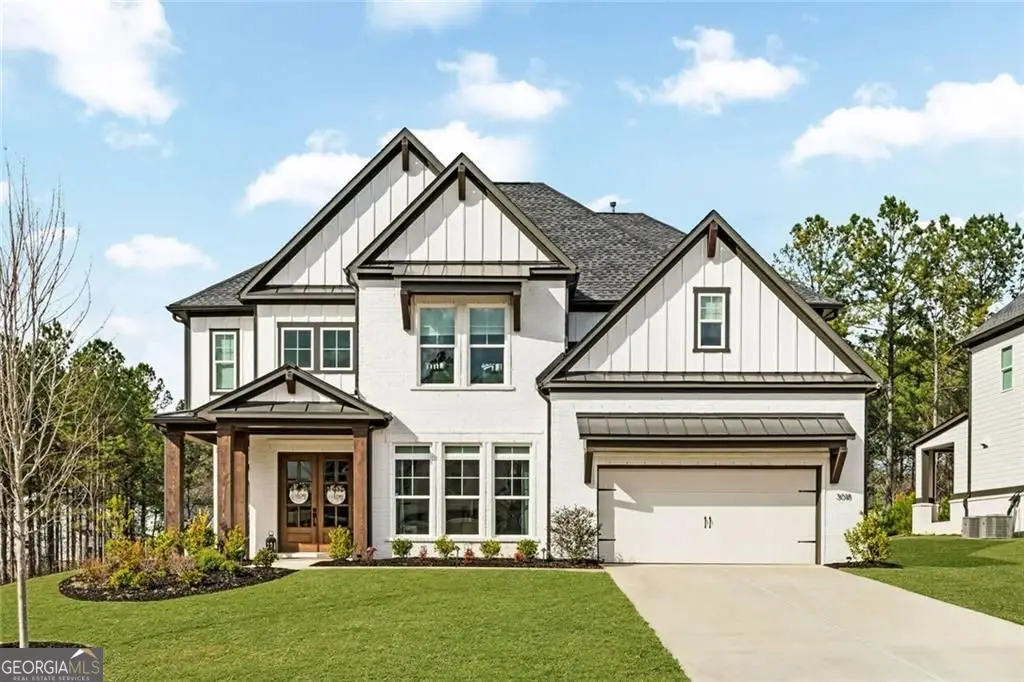 3018 Millpond Way, Woodstock, GA 30188 - #1