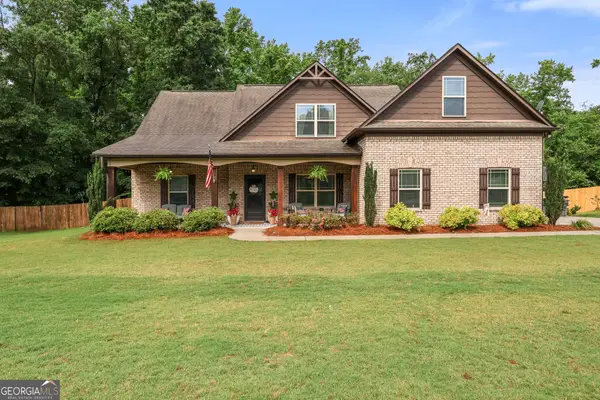 156 Fishers Mill Drive, McDonough, GA 30252