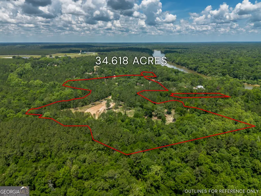 0 Red Oak Drive, Jesup, GA 31545 - #2