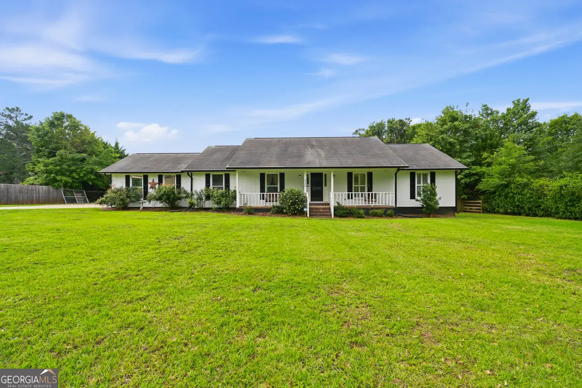 6280 Stapleton Road, Macon, GA 31216 - #1