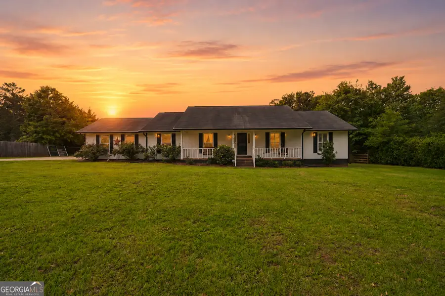 6280 Stapleton Road, Macon, GA 31216 - #2