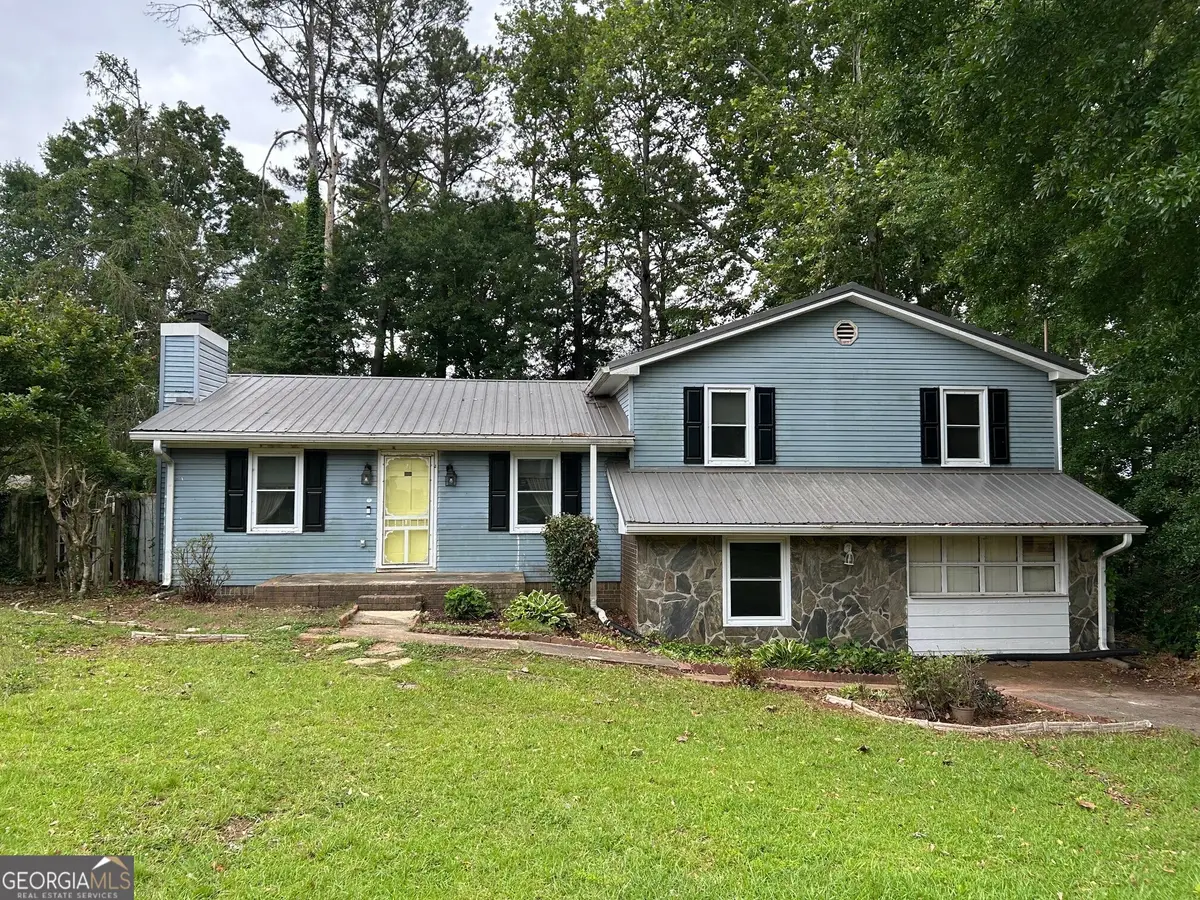 76 West Wedgewood Circle, Newnan, GA 30263 - #1