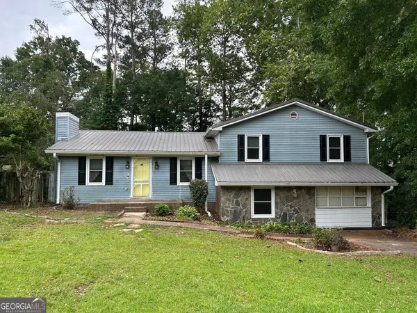 76 West Wedgewood Circle, Newnan, GA 30263