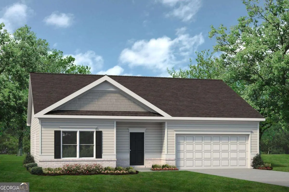 428 Lamplight Drive #LOT D57, Byron, GA 31008 - #1
