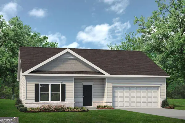 428 Lamplight Drive #LOT D57, Byron, GA 31008