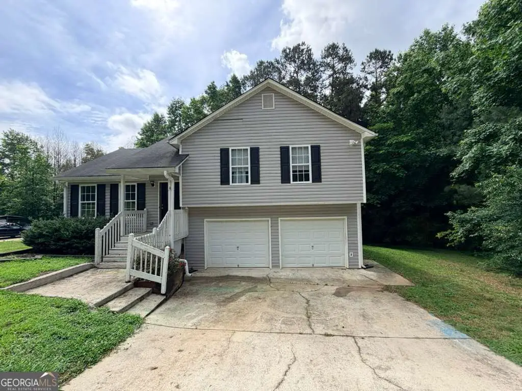 540 Coots Lake Road, Rockmart, GA 30153 - #1
