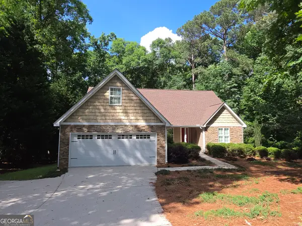 640 Lake Drive, Pine Mountain, GA 31822