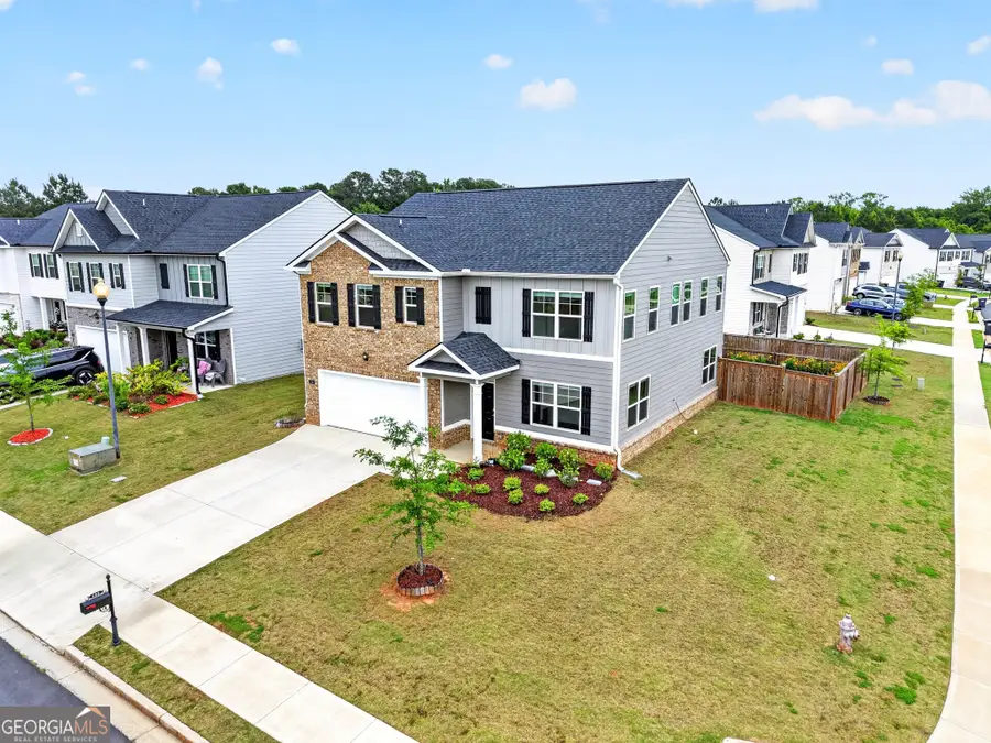 155 Amberjack Trail, Covington, GA 30016 - #2