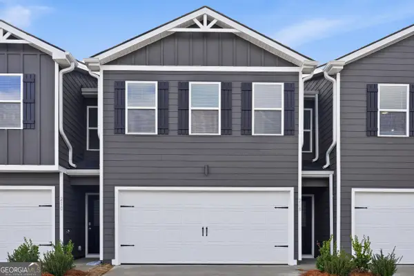 208 Norchester Avenue, Hogansville, GA 30230