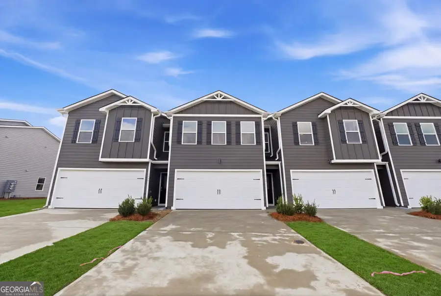 208 Norchester Avenue, Hogansville, GA 30230 - #2