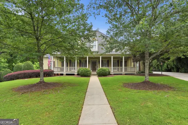 900 Treyburn Run, Milton, GA 30004