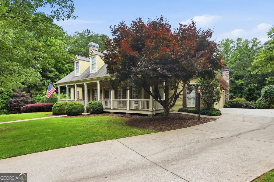 900 Treyburn Run, Milton, GA 30004 - #3