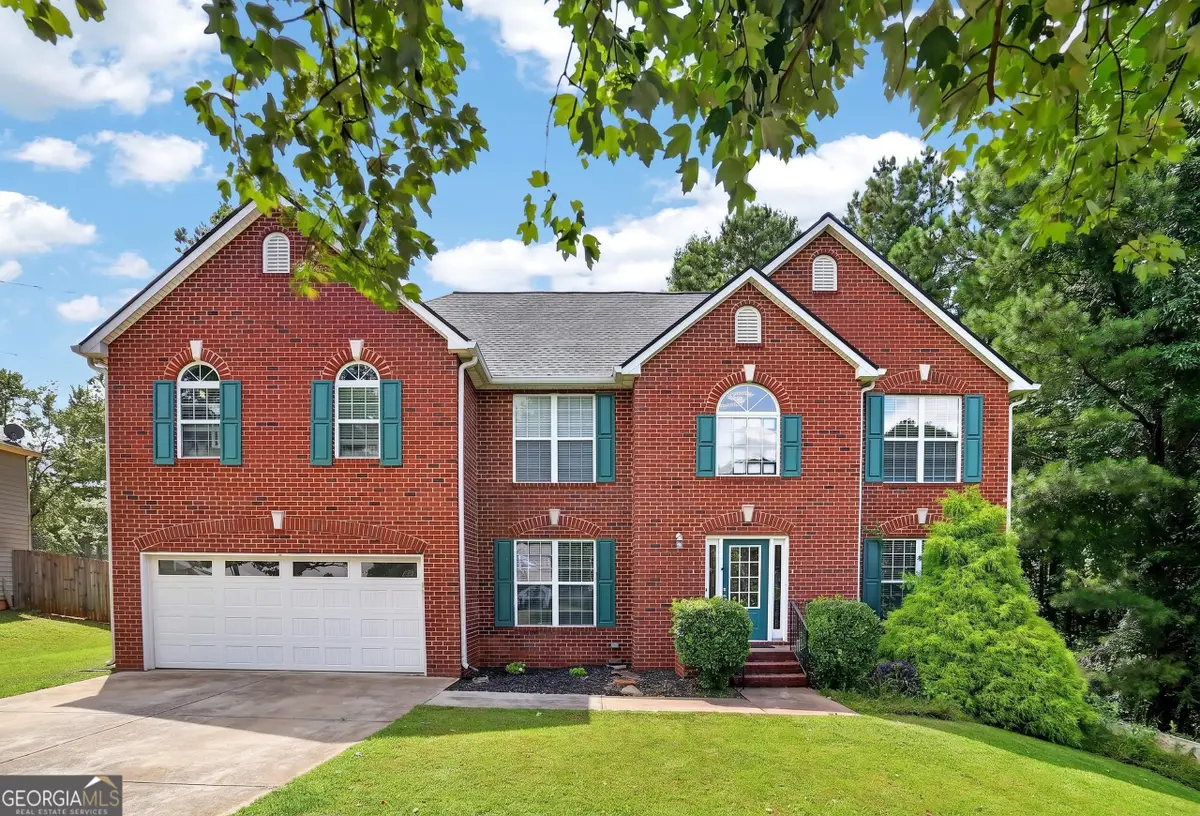 3081 Glendale Court, Decatur, GA 30032 - #1